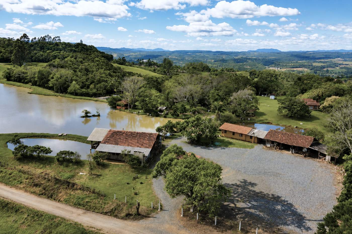 Fazenda, 85 hectares - Foto 5