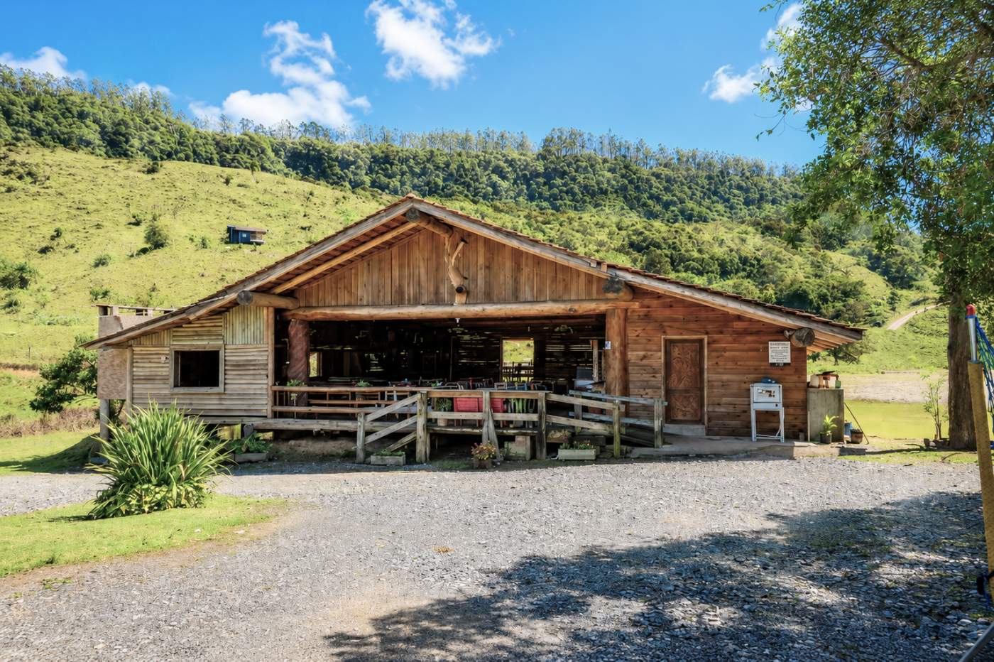 Fazenda, 85 hectares - Foto 15