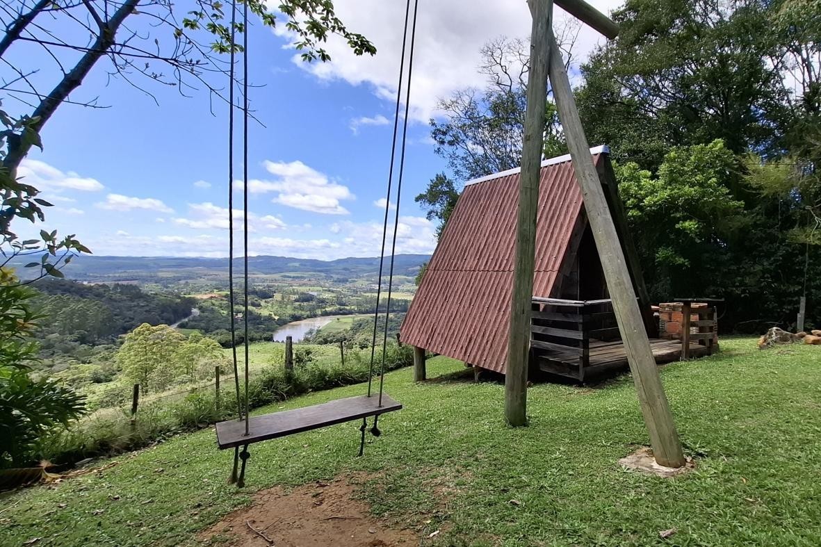 Fazenda, 85 hectares - Foto 4