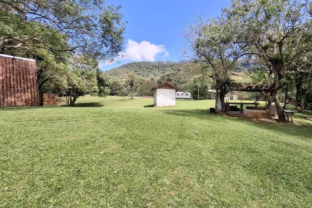 Fazenda, 85 hectares - Foto 21