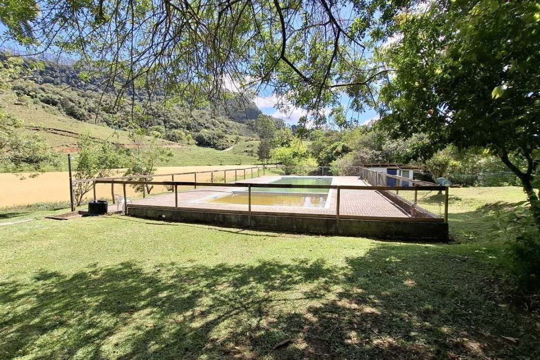 Fazenda, 85 hectares - Foto 2