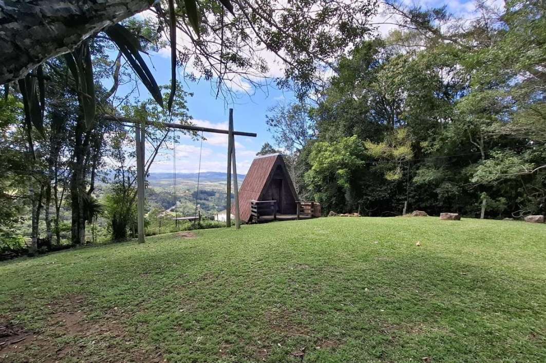 Fazenda, 85 hectares - Foto 19
