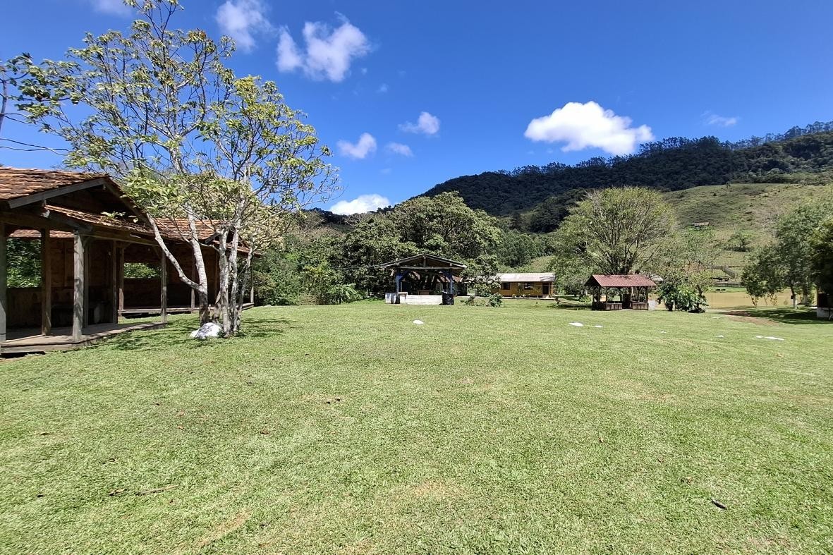 Fazenda, 85 hectares - Foto 24