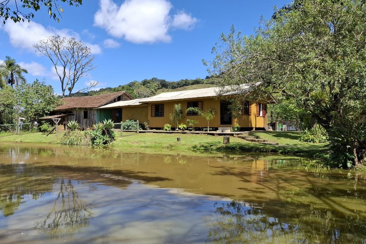 Fazenda, 85 hectares - Foto 13