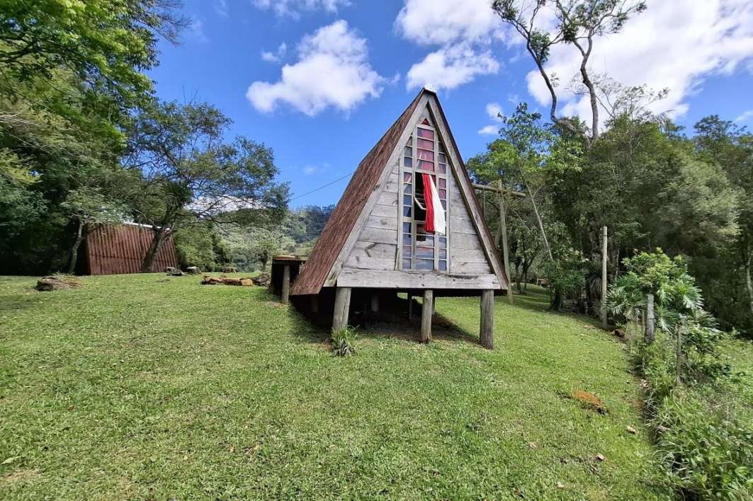 Fazenda, 85 hectares - Foto 22