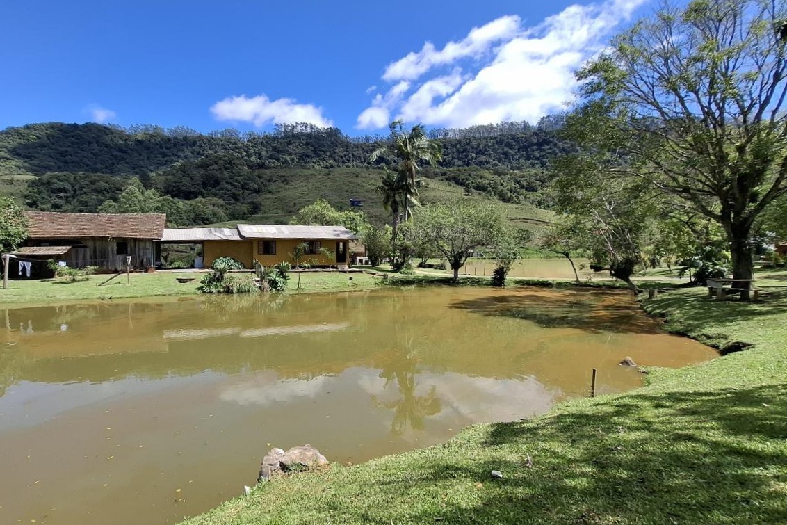 Fazenda, 85 hectares - Foto 26