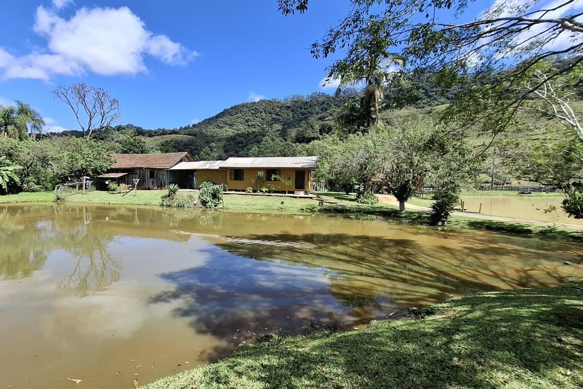 Fazenda, 85 hectares - Foto 27