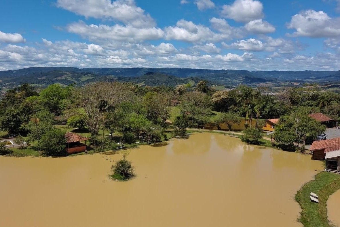Fazenda, 85 hectares - Foto 31