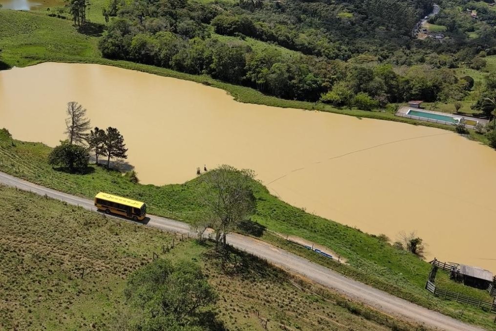 Fazenda, 85 hectares - Foto 33
