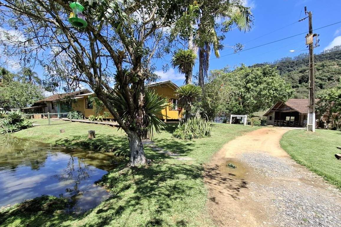 Fazenda, 85 hectares - Foto 28