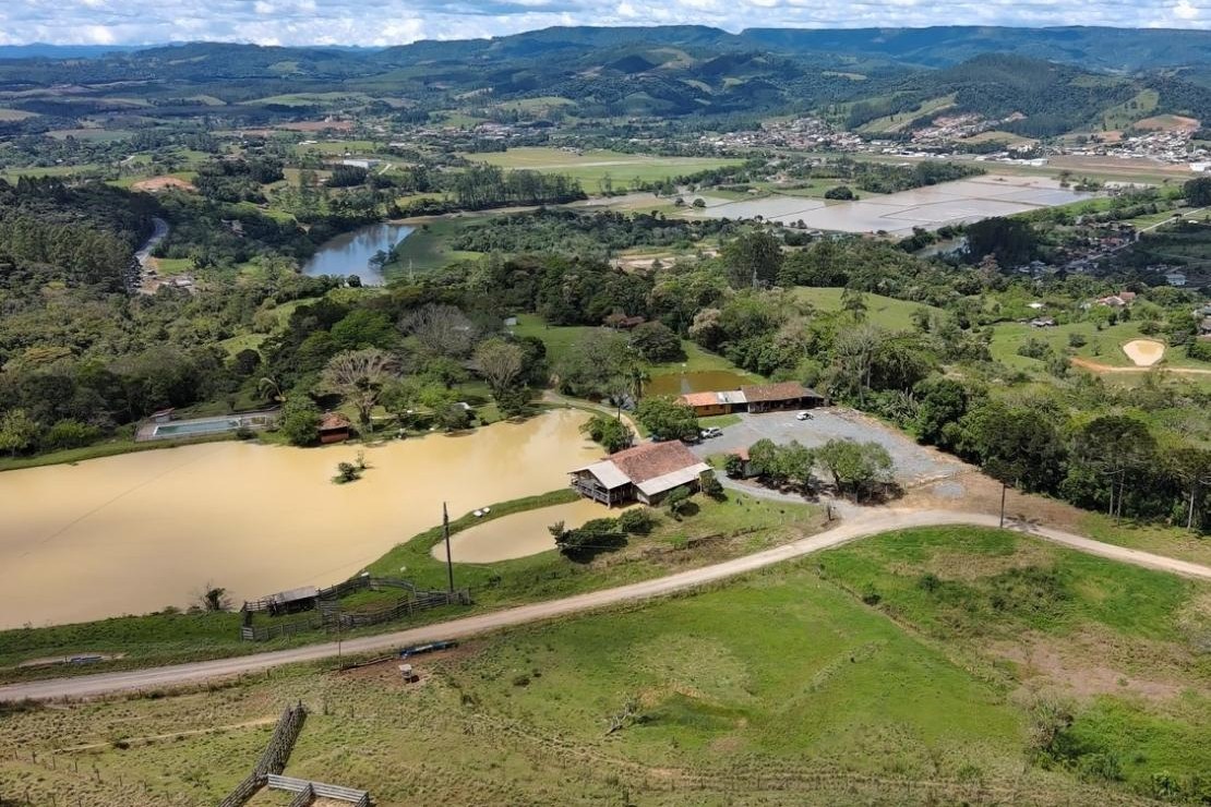 Fazenda, 85 hectares - Foto 34