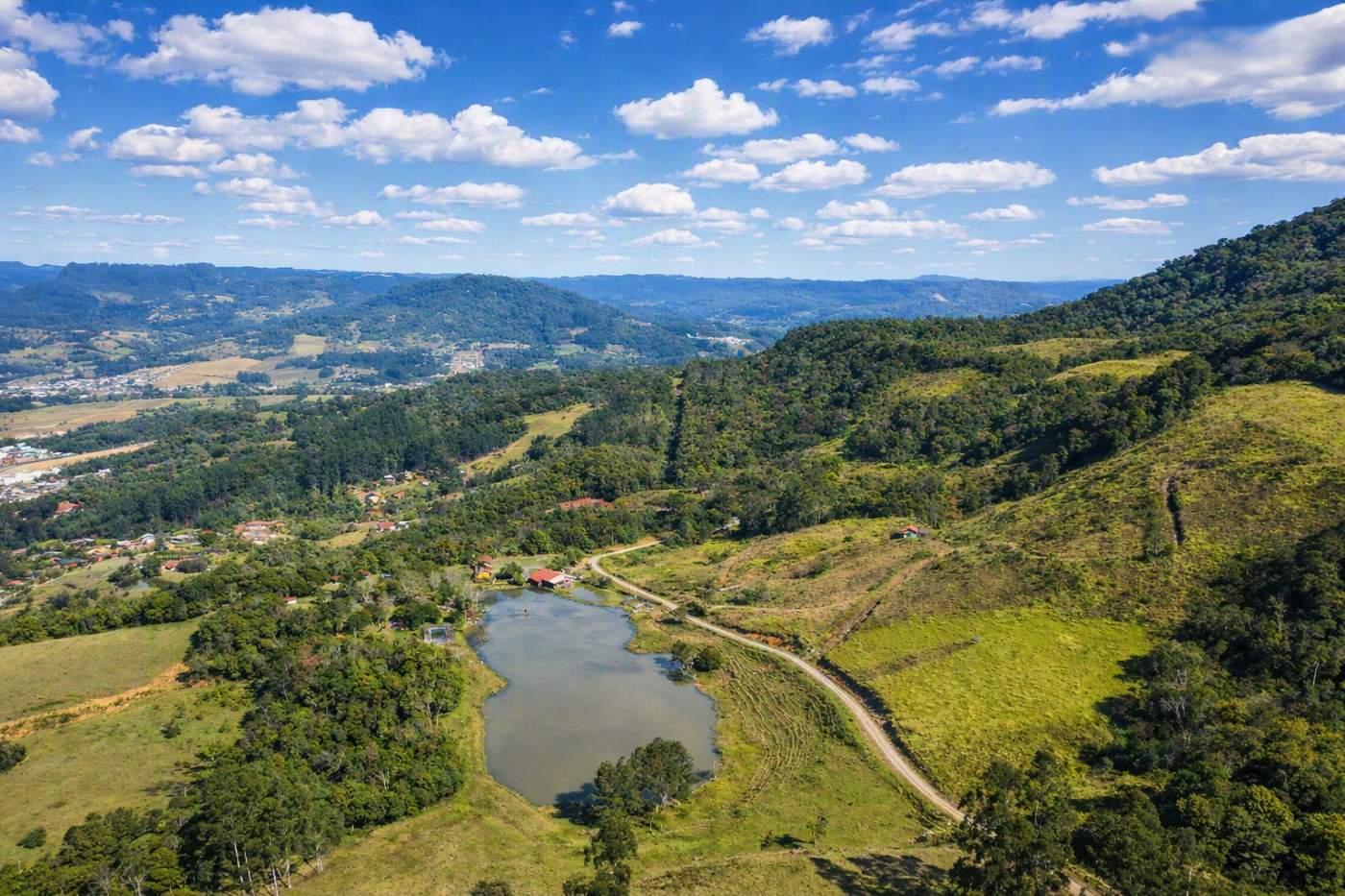 Fazenda, 85 hectares - Foto 45