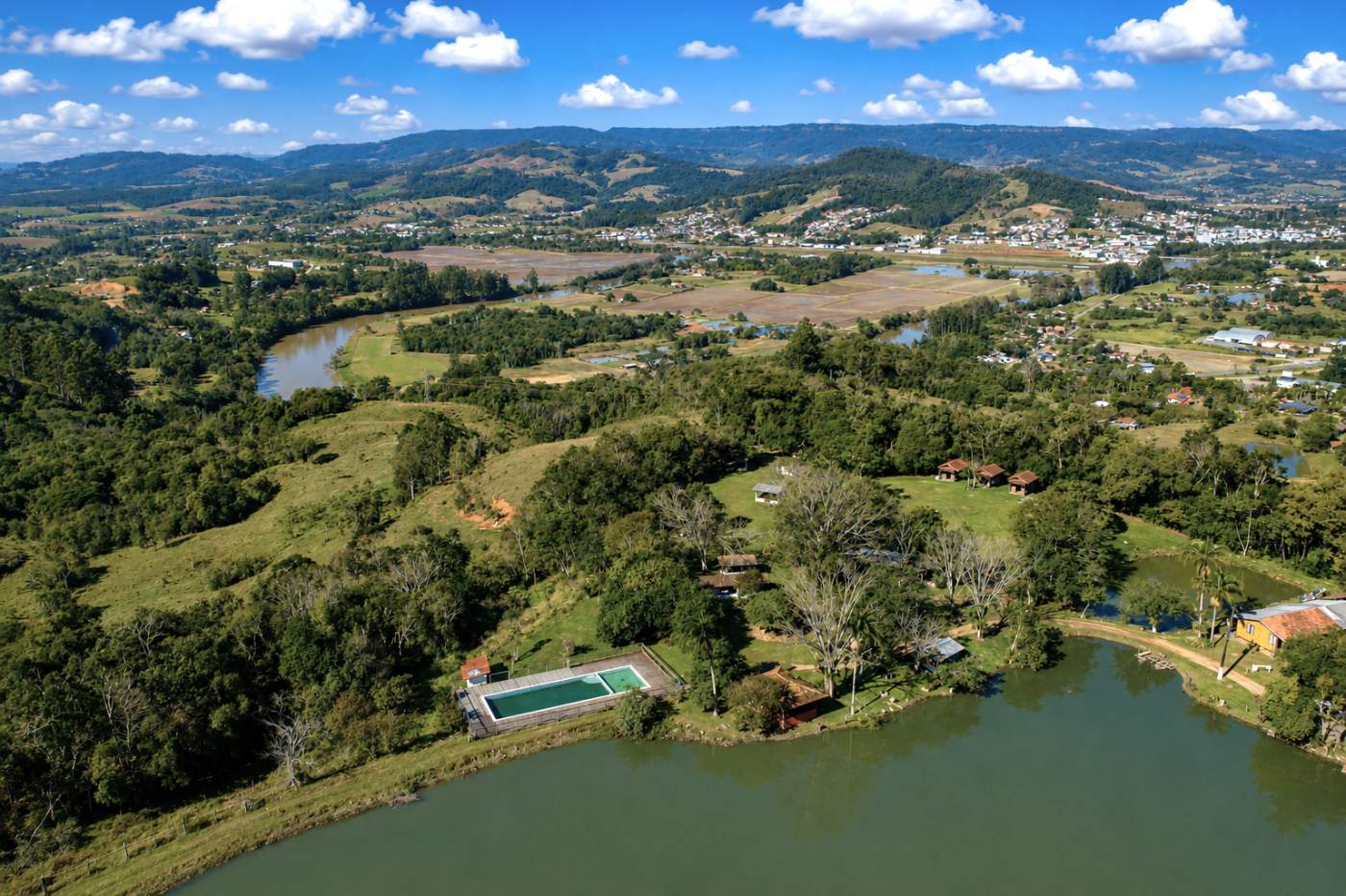Fazenda, 85 hectares - Foto 47