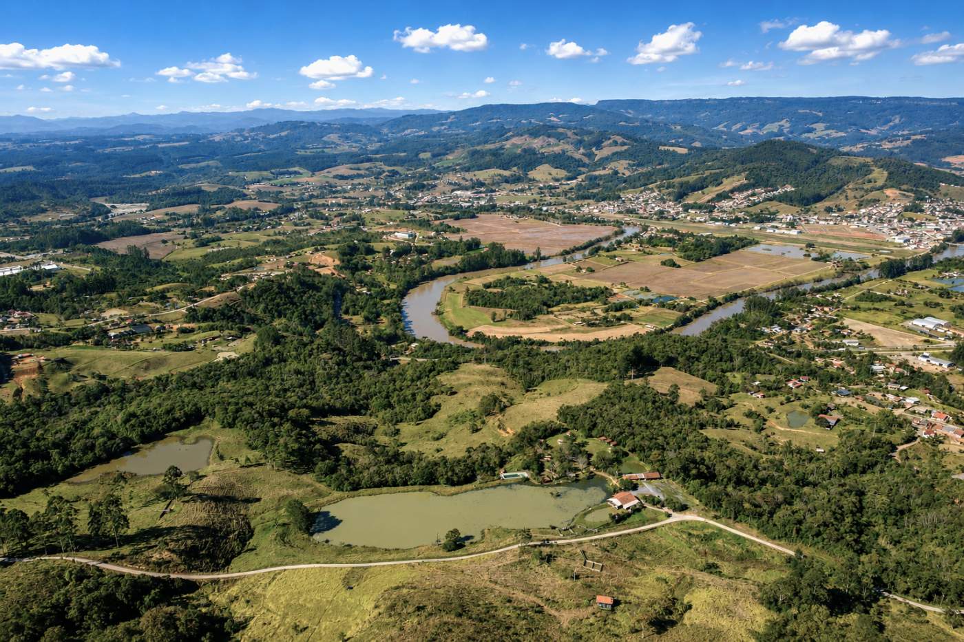 Fazenda, 85 hectares - Foto 48