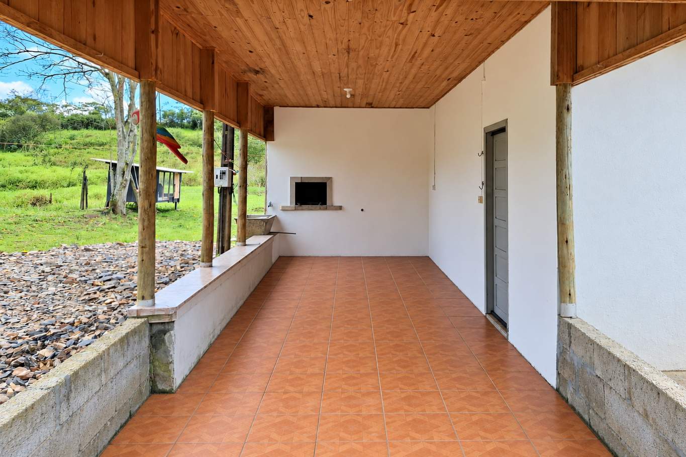 Sítio, 3 quartos, 3 hectares - Foto 32