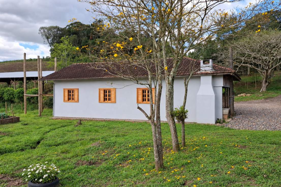 Sítio, 3 quartos, 3 hectares - Foto 40
