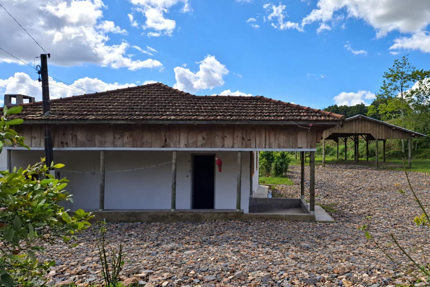 Sítio, 3 quartos, 3 hectares - Foto 7