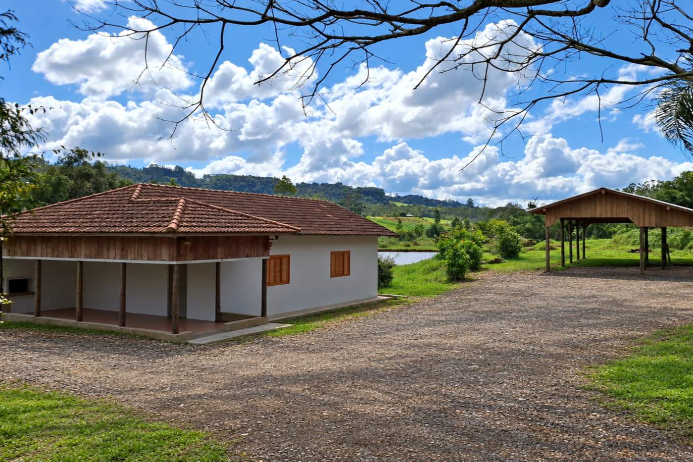 Foto do imóvel